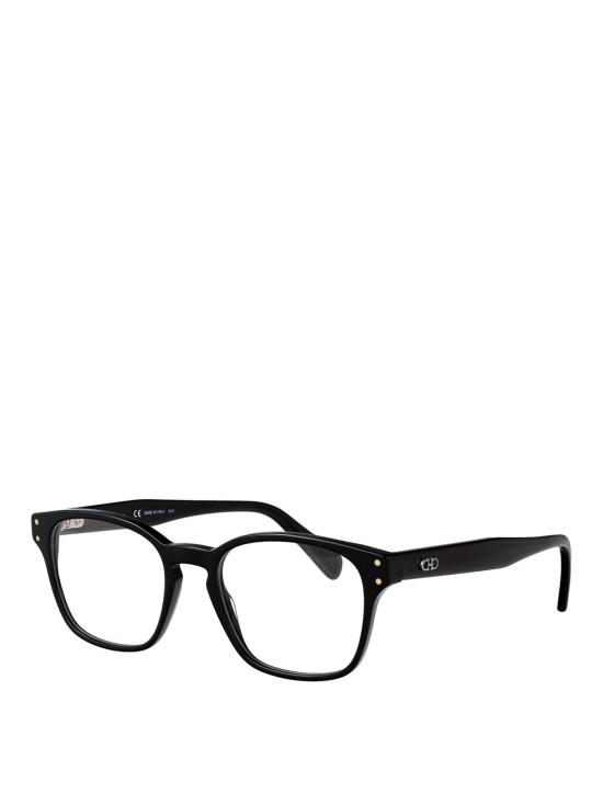 26SS 살바토레 페라가모 선글라스 SF2925001 Black - SALVATORE FERRAGAMO