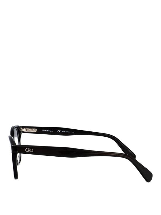26SS 살바토레 페라가모 선글라스 SF2925001 Black - SALVATORE FERRAGAMO