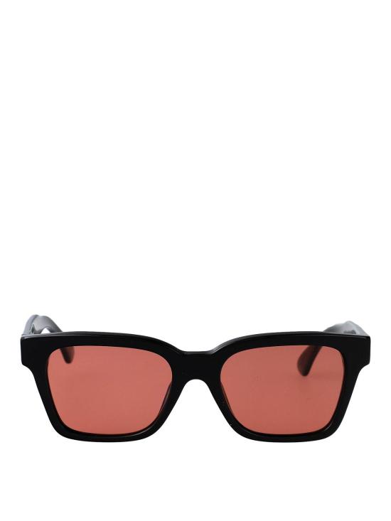 26SS 레트로슈퍼퓨처 선글라스 XYKFANTOME Orange