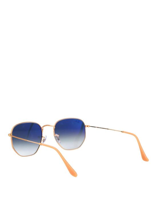 26SS 레이밴 선글라스 0RB35480013F Gold - RAY BAN
