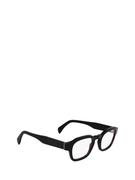 26FW 폴 스미스 안경 PS24626 01 BLACK - PAUL SMITH