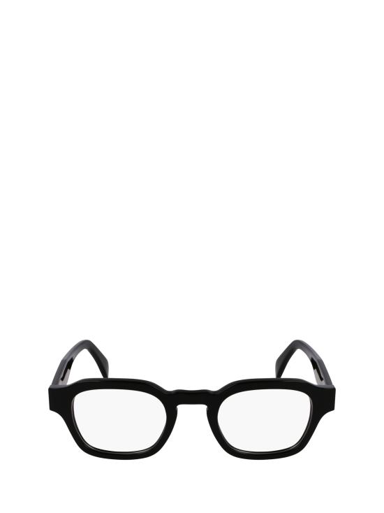 26FW 폴 스미스 안경 PS24626 01 BLACK