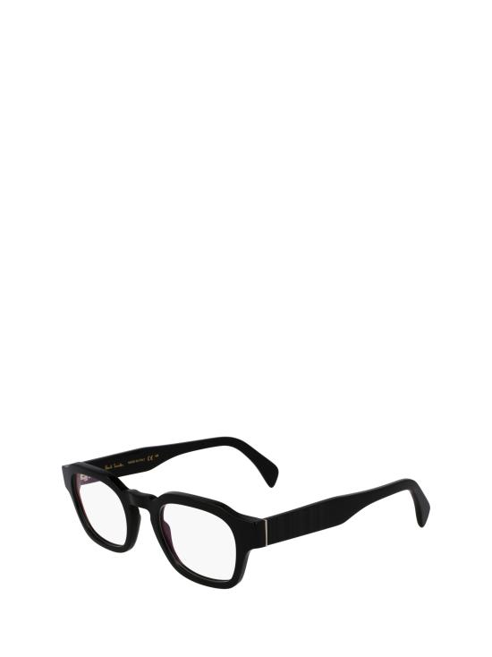 26FW 폴 스미스 안경 PS24626 01 BLACK - PAUL SMITH