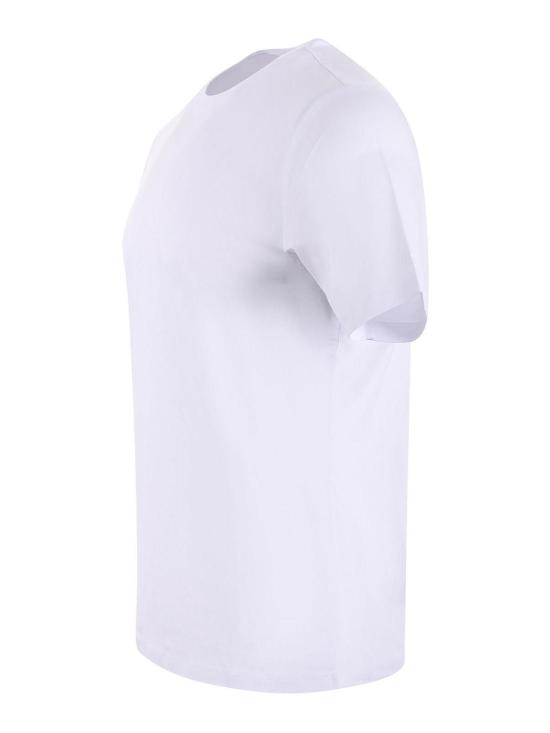 26SS 피플 반팔 티셔츠 SHIKOPM444007 White - PEOPLE