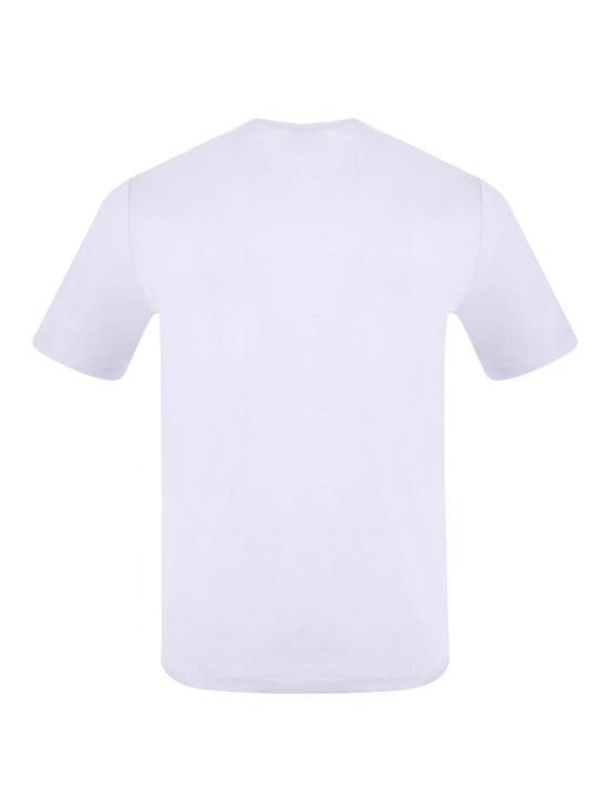 26SS 피플 반팔 티셔츠 SHIKOPM444007 White - PEOPLE