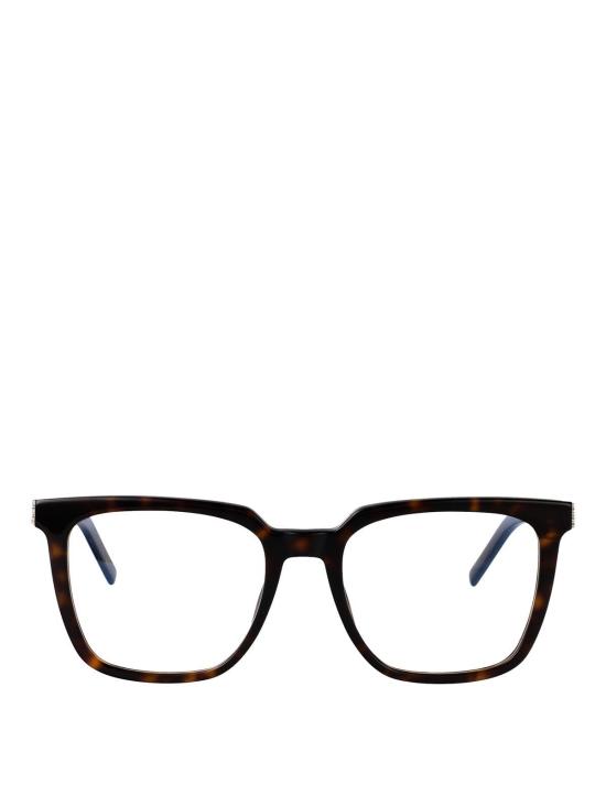 26SS 생로랑 선글라스 SLM146OPT002 Brown