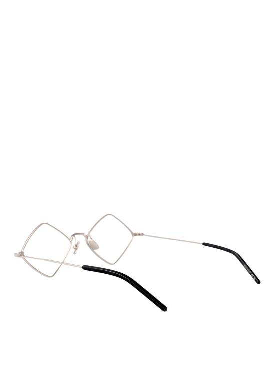 25FW 생로랑 선글라스 SL302LISAOPT002 SILVER - SAINT LAURENT