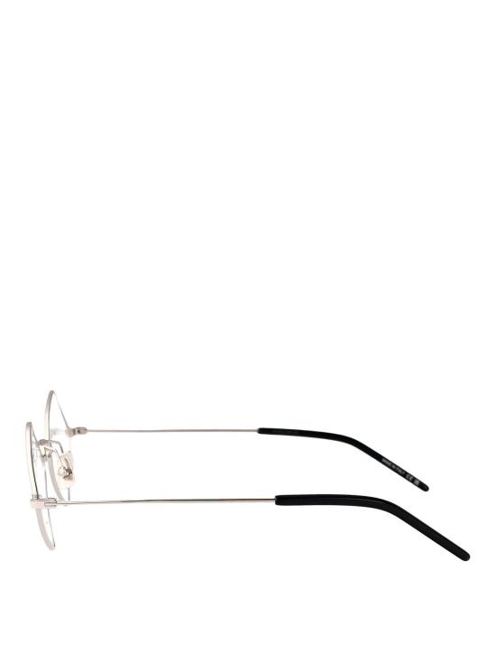 25FW 생로랑 선글라스 SL302LISAOPT002 SILVER - SAINT LAURENT