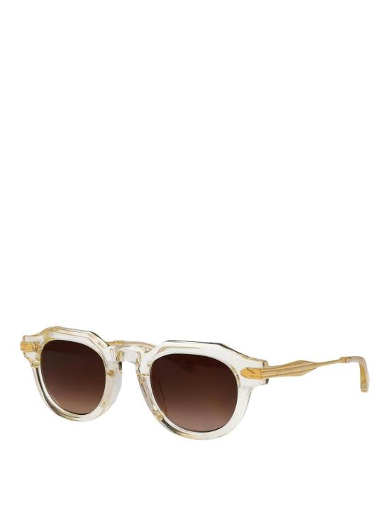 25FW 티헨리 선글라스 MCCCHAMPAGNE None - T HENRI