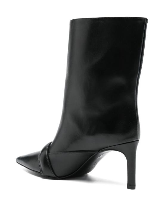 25FW 코페르니 부츠 COPSH87F6058 BLK Black - COPERNI