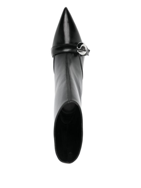 25FW 코페르니 부츠 COPSH87F6058 BLK Black - COPERNI