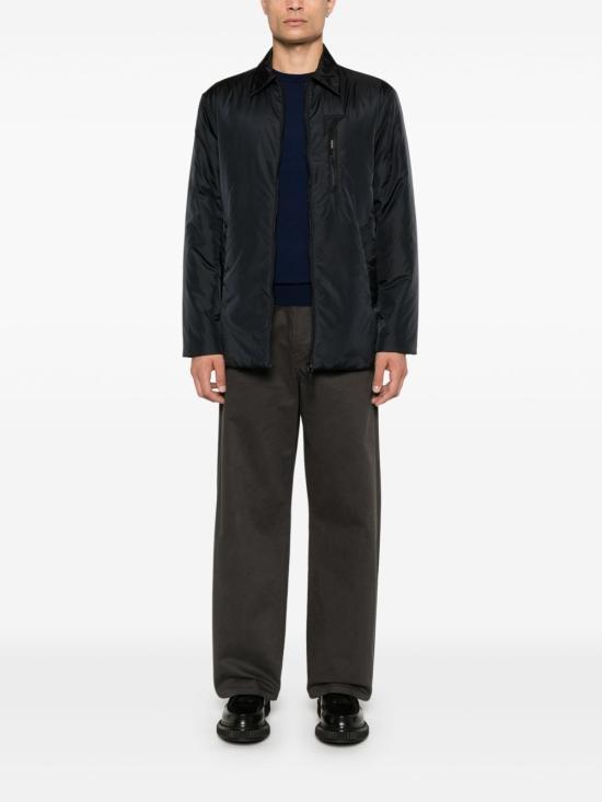 25FW 아스페시 스웨터 M195 V108 01099 Blue - ASPESI