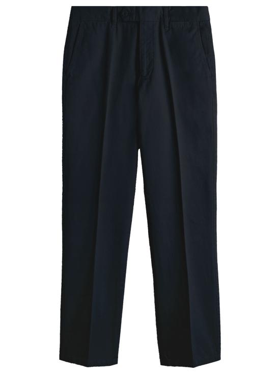 25FW 아스페시 스트레이트 팬츠 CP62 A263 85098 Blue