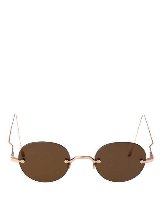 26SS 톰브라운 선글라스 UES937AG0001711 Gold