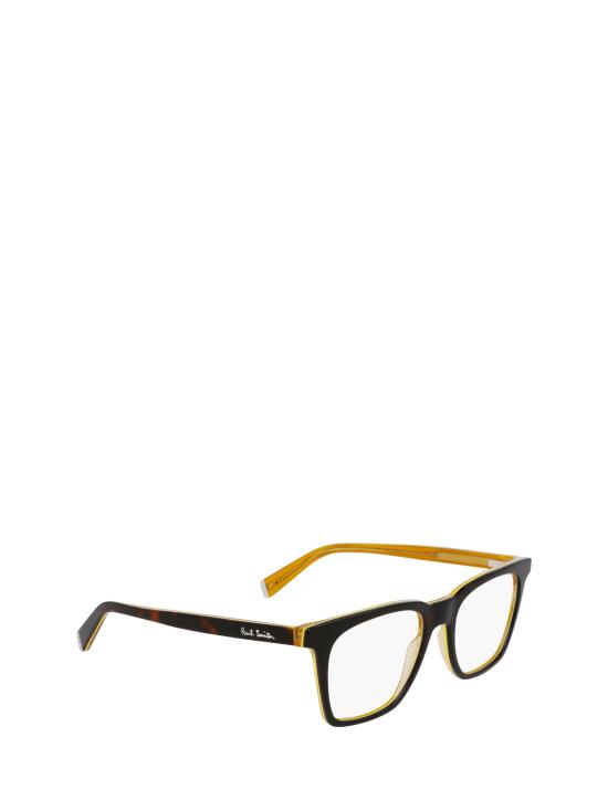26FW 폴 스미스 안경 PS24608 214 HAVANA TRANSPARENT OCHRE - PAUL SMITH