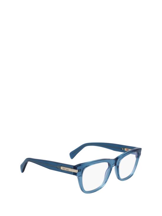 26FW 폴 스미스 안경 PS23602 400 TRANSPARENT AVIO - PAUL SMITH