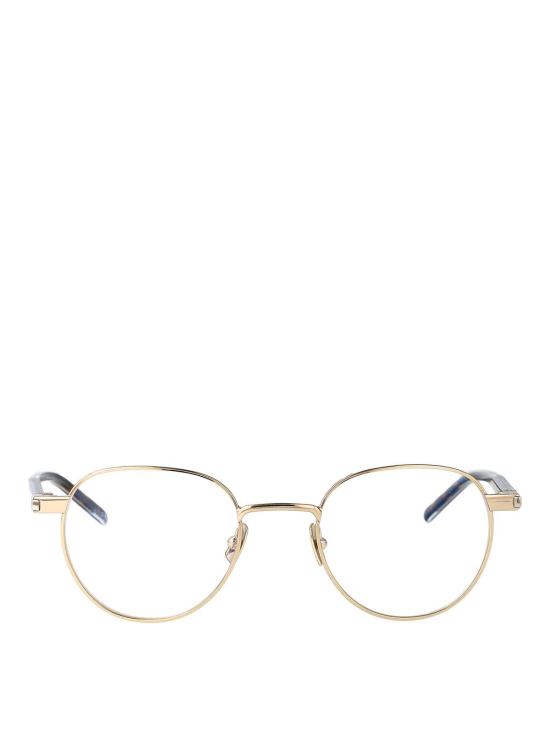 26SS 생로랑 선글라스 SL781002 Gold