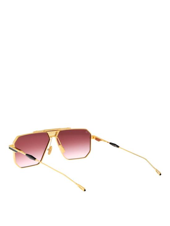 25FW 티헨리 선글라스 BERLINETTECASINOROYALE Gold - T HENRI