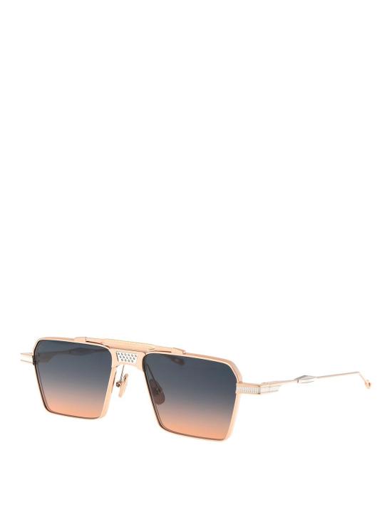25FW 티헨리 선글라스 SCUDBE Gold - T HENRI