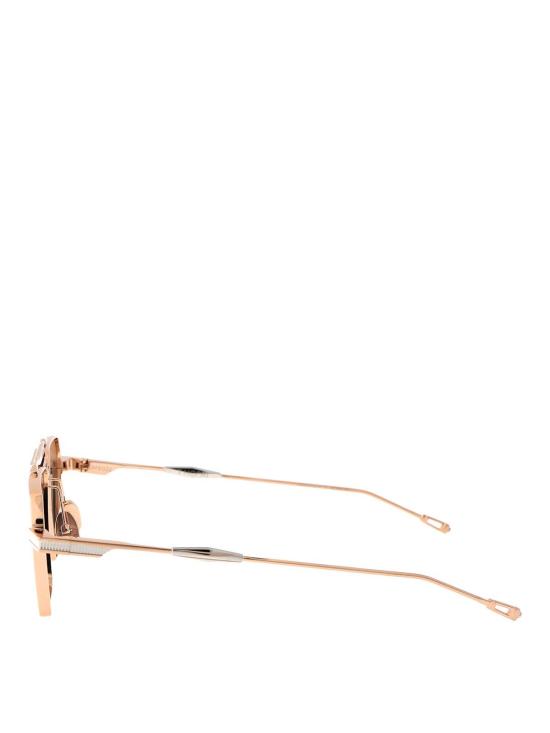 25FW 티헨리 선글라스 SCUDBE Gold - T HENRI