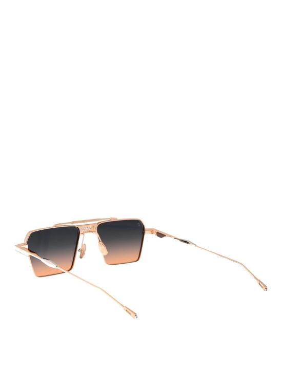 25FW 티헨리 선글라스 SCUDBE Gold - T HENRI