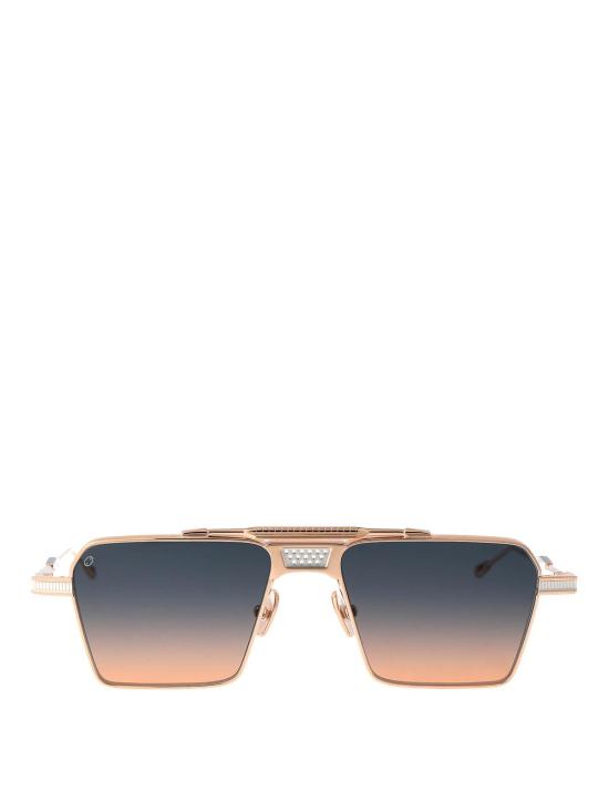 25FW 티헨리 선글라스 SCUDBE Gold