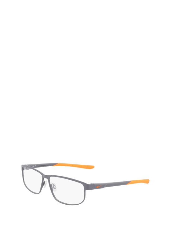 26FW 나이키 안경 8157 039 MATTE SMOKE GREY TOTAL ORANGE - NIKE