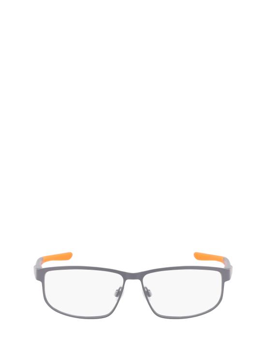26FW 나이키 안경 8157 039 MATTE SMOKE GREY TOTAL ORANGE