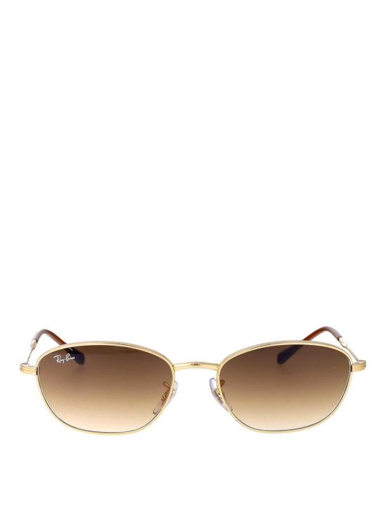 26SS 레이밴 선글라스 0RB374900151 Gold
