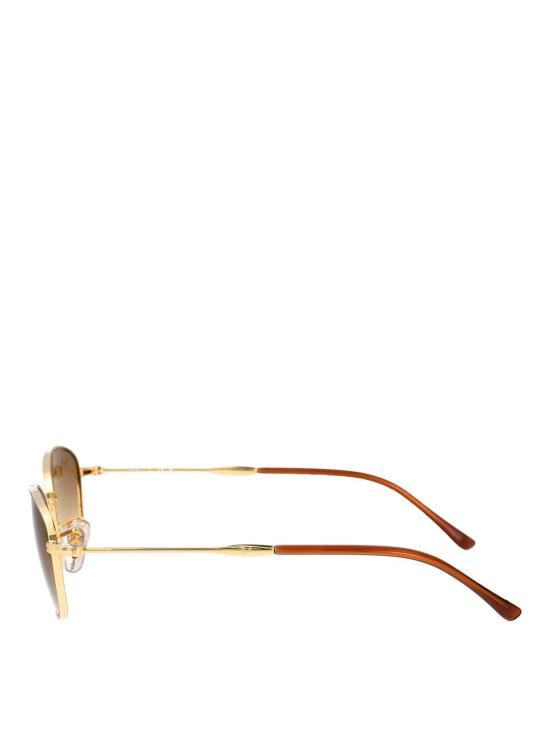26SS 레이밴 선글라스 0RB374900151 Gold - RAY BAN