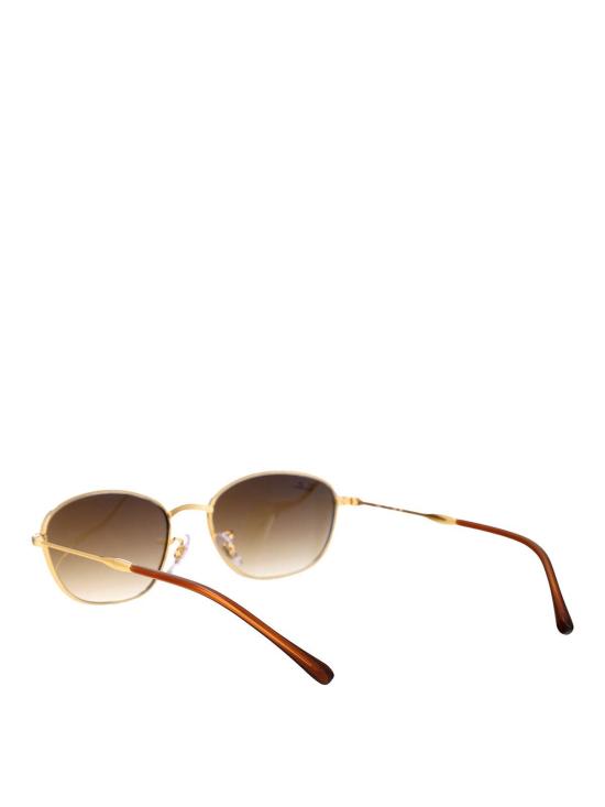 26SS 레이밴 선글라스 0RB374900151 Gold - RAY BAN
