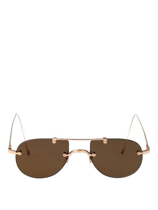 26SS 톰브라운 선글라스 UES939AG0001711 Gold