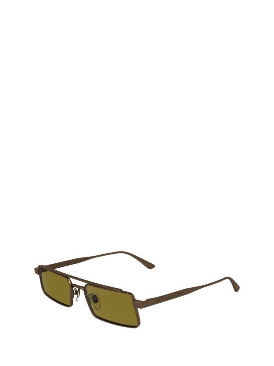 26FW 캘빈클라인 선글라스 CK24111S 771 MATTE AMBER GOLD - CALVIN KLEIN