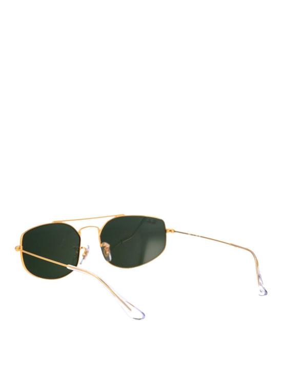 25FW 레이밴 선글라스 0RB3845919631 Gold - RAY BAN