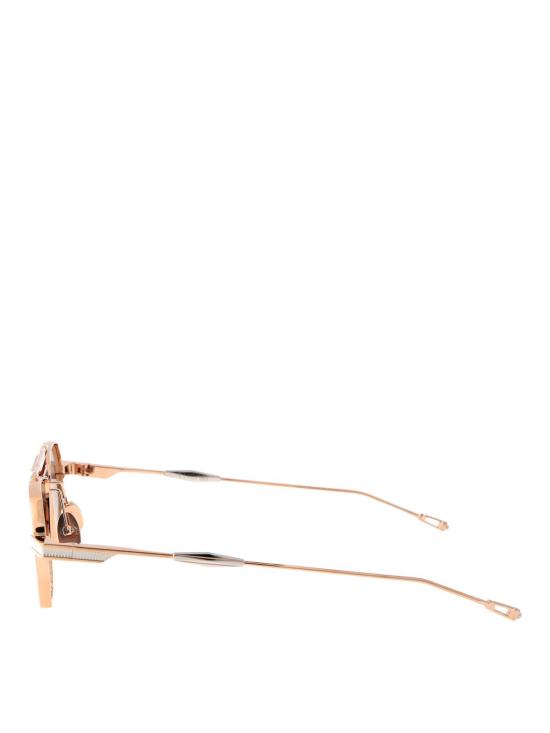 25FW 티헨리 선글라스 LONGTAILBE Gold - T HENRI