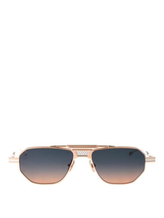 25FW 티헨리 선글라스 LONGTAILBE Gold