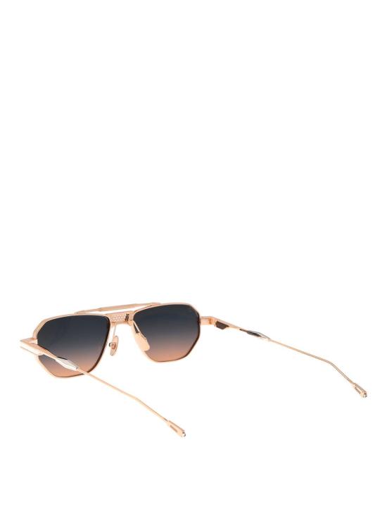 25FW 티헨리 선글라스 LONGTAILBE Gold - T HENRI