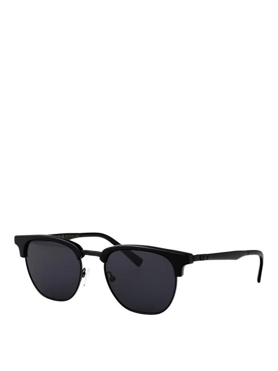 26SS 살바토레 페라가모 선글라스 SF307S001 Black - SALVATORE FERRAGAMO