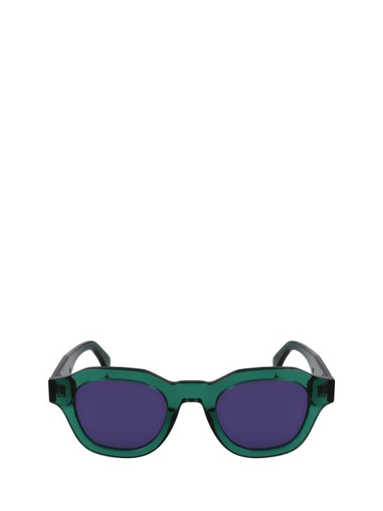 26FW 폴 스미스 선글라스 PS24622S 300 TRANSPARENT GREEN