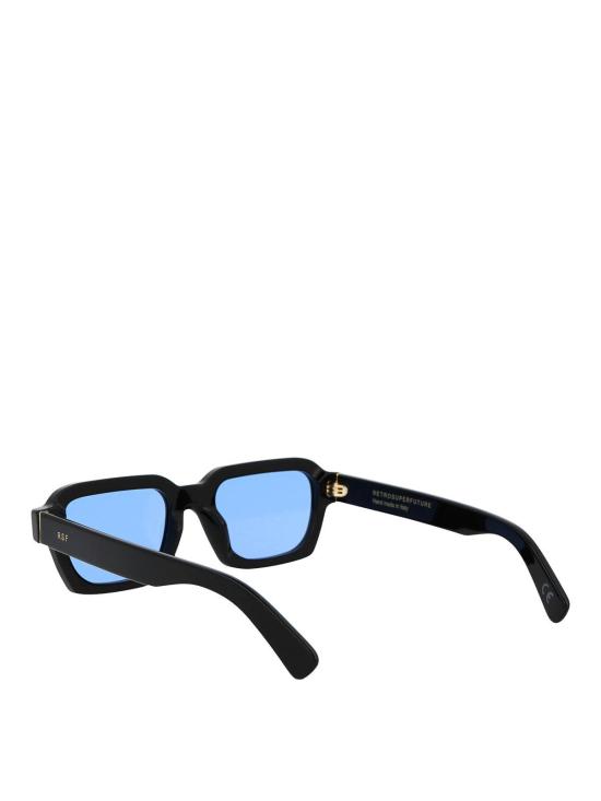 26SS 레트로슈퍼퓨처 선글라스 FOEAZURE Black - RETROSUPERFUTURE