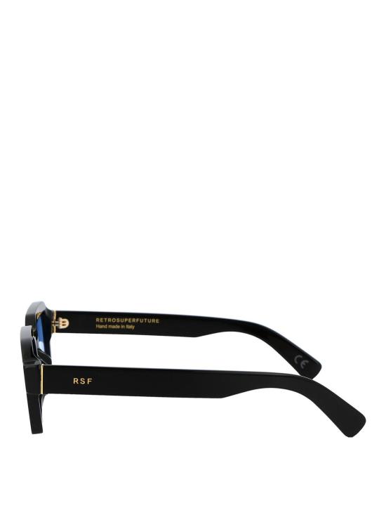 26SS 레트로슈퍼퓨처 선글라스 FOEAZURE Black - RETROSUPERFUTURE