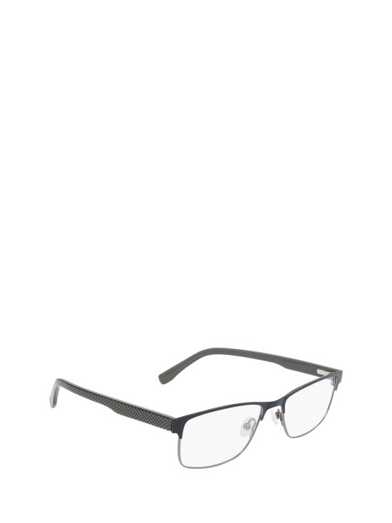 26FW 라코스테 안경 L2217 033 GUNMETAL - LACOSTE