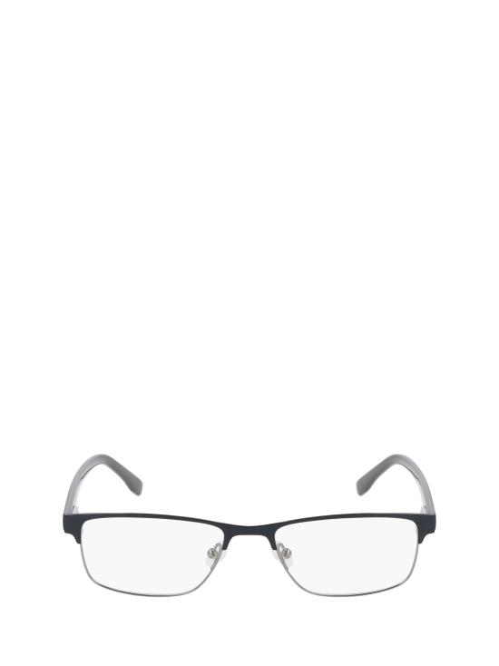 26FW 라코스테 안경 L2217 033 GUNMETAL