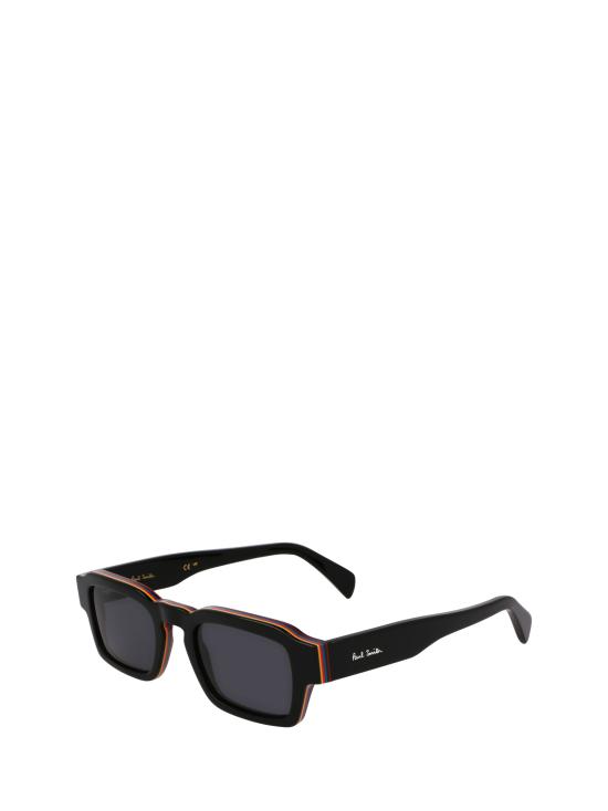 26FW 폴 스미스 선글라스 PS24621S 01 BLACK MULTISTRIPES - PAUL SMITH