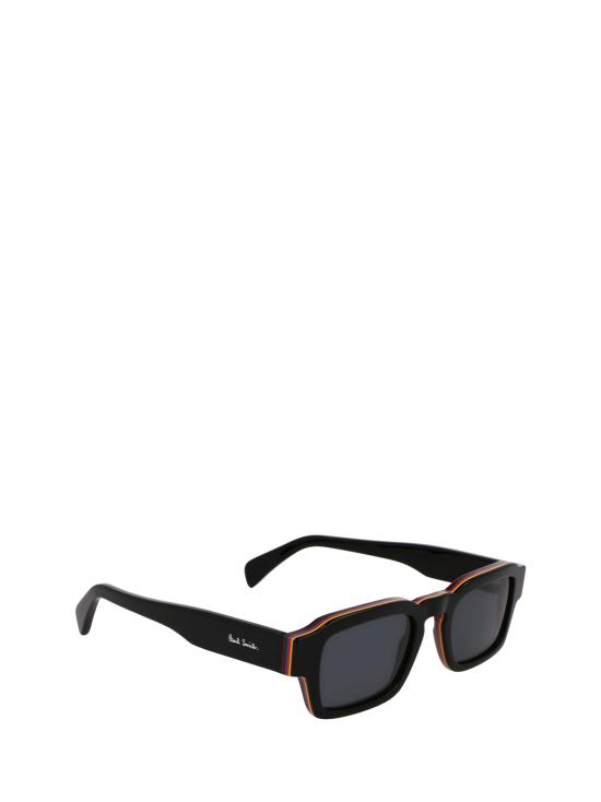 26FW 폴 스미스 선글라스 PS24621S 01 BLACK MULTISTRIPES - PAUL SMITH