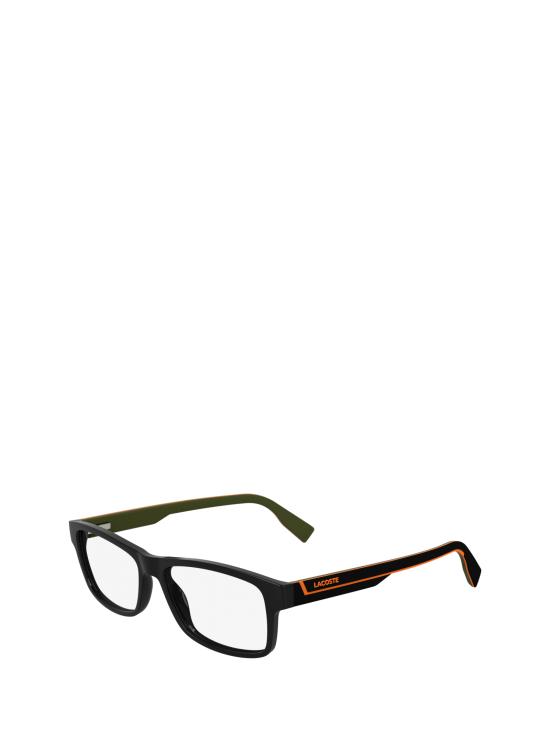 26FW 라코스테 안경 L2707N 001 BLACK - LACOSTE