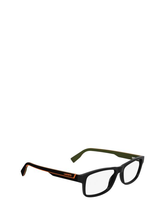 26FW 라코스테 안경 L2707N 001 BLACK - LACOSTE