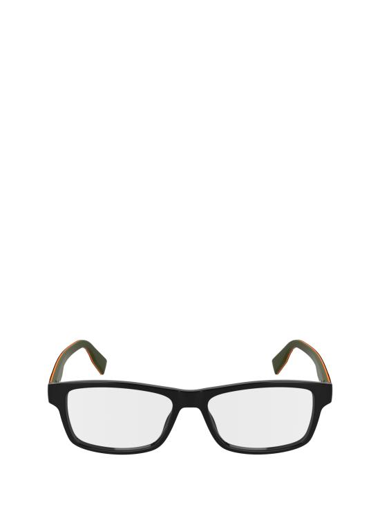 26FW 라코스테 안경 L2707N 001 BLACK