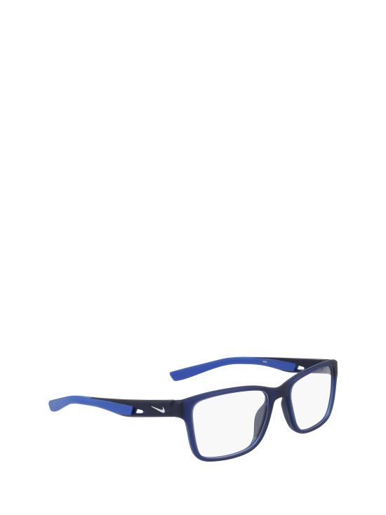 26FW 나이키 안경 7014 410 MATTE MIDNIGHT NAVY RACER BLUE - NIKE