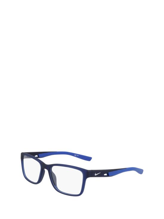 26FW 나이키 안경 7014 410 MATTE MIDNIGHT NAVY RACER BLUE - NIKE